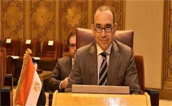 سفير مصر في ألمانيا: وسائل الإعلام الدولية اهتمت باحتفال افتتاح طريق الكباش