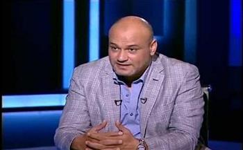 خالد ميري يشيد بحفل طريق الكباش: الأحفاد يعيدون كتابة تاريخ الأجداد