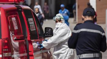 المغرب يسجل 154 إصابة جديدة بفيروس كورونا المستجد