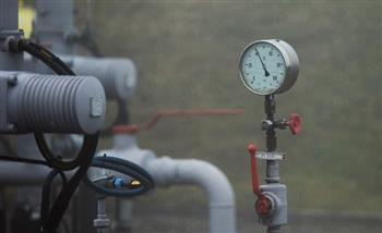 الرئيس الأوكراني يؤكد اهتمام بلاده بتمديد عقد ترانزيت الغاز مع روسيا