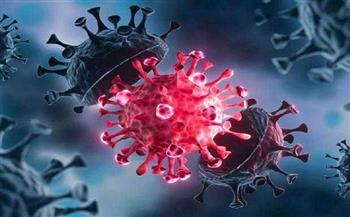 الصحة : متحور كورونا الجنوب ٱفريقي يستهدف بروتين رئيسيا في مناعة الجسم