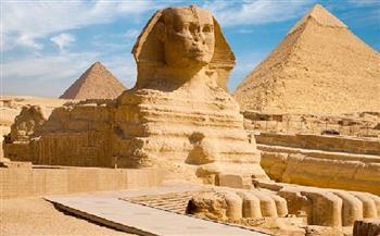 مصر للطيران الناقل الرسمي لمنتدى Rise Up 2021 بمنطقة الأهرامات