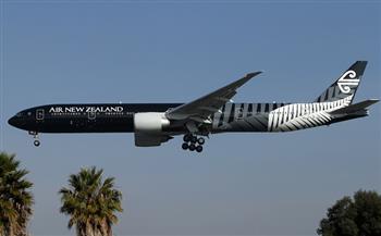 نيوزيلندا توقف رحلات الطيران المباشر مع 9 دول أفريقية بسبب متحور "أوميكرون"