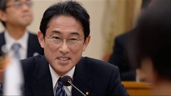 كيشيدا: اليابان تعزز قدراتها الدفاعية وخيار امتلاك أسلحة هجومية مطروح على الطاولة
