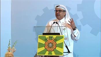 رئيس منظمة العمل العربية يشارك في مؤتمر إعمار ليبيا 28-29 نوفمبر الجاري