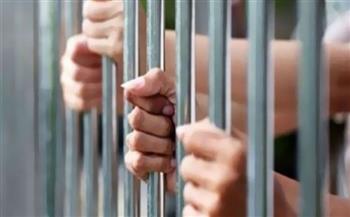 حبس المتهمين بسرقة مبلغ مالي من محاسب بمدينة نصر