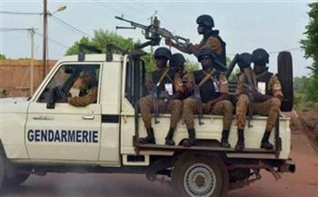 الشرطة تطلق الغاز المسيل للدموع على احتجاجات ضد تزايد الهجمات في بوركينا فاسو