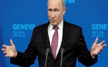 الاستخبارات الروسية تنتقد مزاعم غزو أوكرانيا