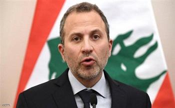 التيار الوطني الحر اللبناني يدعو لتحرير الحكومة من القيود التي تعطل عملها