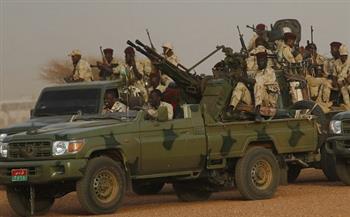 الجيش السودانى يتصدى لهجوم قوات إثيوبية من الحدود الشرقية