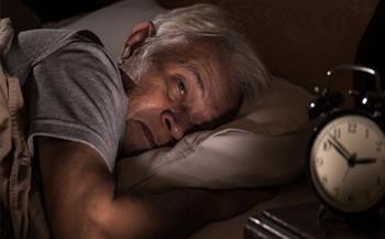 علاج مشكلات النوم قد تمنع نوبات الاكتئاب لدى كبار السن