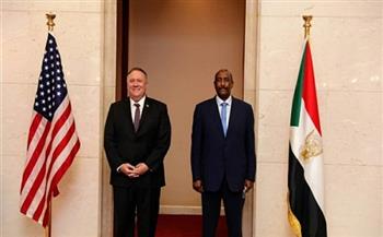 أمريكا ترفع تمثيلها في السودان من قائم بالأعمال إلى سفير