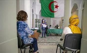الجزائر: تمديد عملية التصويت في الانتخابات المحلية حتى الساعة ٨ مساء