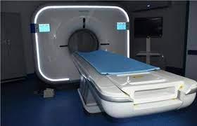 12 جهاز أشعة مقطعية لمستشفيات الصحة بالشرقية