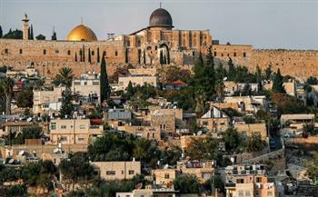 مسؤولان فلسطينيان: زيارة رئيس إسرائيل للحرم الإبراهيمي في عيد الأنوار اليهودي استفزاز لمشاعر المسلمين