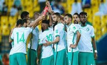 تحديد موعد سفر منتخب السعودية إلى الدوحة للمشاركة في كأس العرب