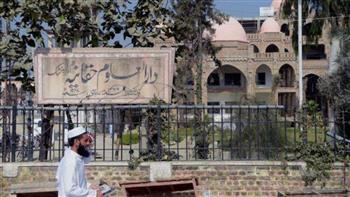صحيفة أمريكية: قادة طالبان درسوا في جامعة باكستانية شهيرة