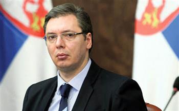 الرئيس الصربي: بلجراد لن تنهي صداقتها مع موسكو وبكين