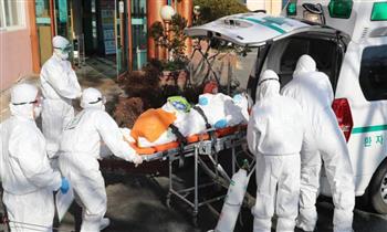 المكسيك تسجل 245 حالة وفاة و2956 إصابة جديدة بكورونا