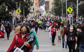 كولومبيا تمدد حالة الطوارئ الصحية بسبب "أوميكرون"