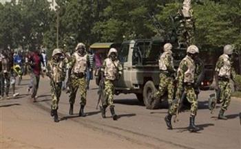 بوركينا فاسو: وقوع إصابات خلال تظاهرات إندلعت ضد تزايد أعمال العنف في واجادوجو