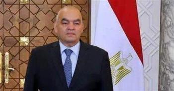 «قضايا الدولة» تحصل على حكم باسترداد 26 ألف فدان بمنطقة العياط