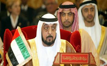 رئيس الإمارات يأمر بالإفراج عن 870 سجينا بمناسبة عيد الاتحاد