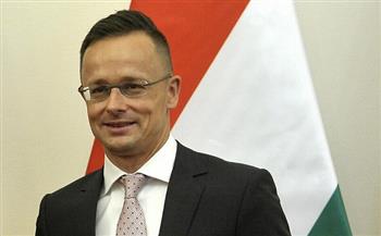 وزير الخارجية المجري: سنبذل قصارى جهدنا لمنع نشوب صراع بين روسيا والـ(ناتو)