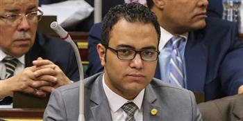 مجلس النواب ينعى النائب الراحل أحمد زيدان