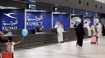 الكويت: لا إغلاق للمطار أو الحدود