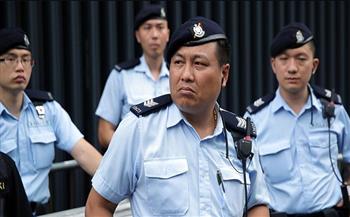 الشرطة الصينية تقبض على مواطن من كوريا الشمالية بعد هروبه من السجن