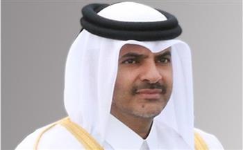 رئيس الوزراء القطري يستقبل الأمين العام لمجلس التعاون الخليجى
