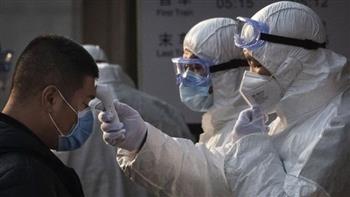 روسيا: 33548 إصابة جديدة بفيروس كورونا و1224 وفاة