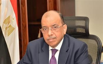 شعراوي : متابعة دورية من الرئيس لملف إزالة التعديات على أملاك الدولة والأراضي الزراعية