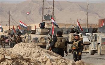 العراق: العثور على وكرين لداعش بمحافظة صلاح الدين