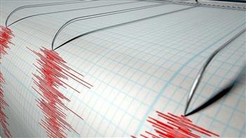 زلزال بقوة 7.5 يضرب شمال بيرو