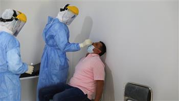 ليبيا تسجل 784 إصابة جديدة بفيروس كورونا