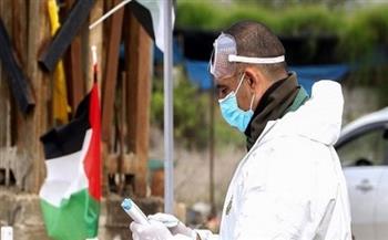فلسطين تسجل وفاة واحدة و239 إصابة بفيروس كورونا