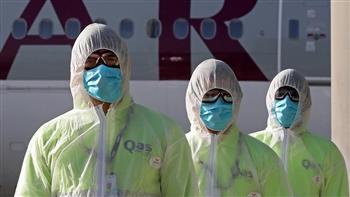 قطر تسجل 153 إصابة جديدة بفيروس كورونا المستجد