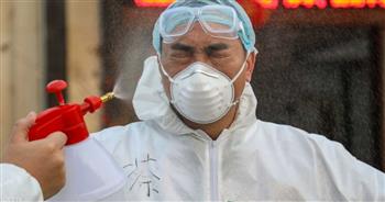 الصين: 19 حالة إصابة بفيروس كورونا و630 شخصاً آخرين يخضعون للفحص الطبي