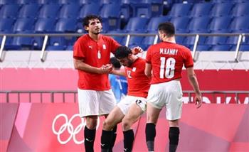 كأس العرب.. منتخب مصر يؤدي تدريبه الأول في الدوحة