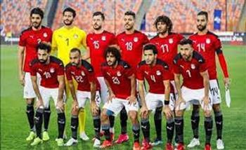«فيفا» يرحب بمنتخب مصر في قطر