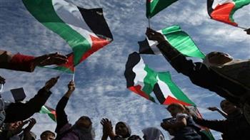 جوتيريش يحيي ذكرى الاحتفال بيوم التضامن مع الشعب الفلسطيني