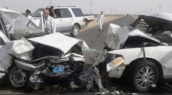 بالأسماء.. إصابة 5 أشخاص إثر انقلاب سيارة ملاكي ببورسعيد