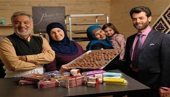 غدًا.. «سلام عبر الشوكولاتة» آخر أفلام المخرج الراحل حاتم علي بمهرجان القاهرة السينمائي