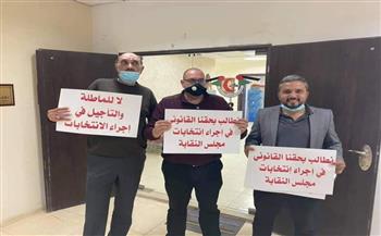 إلغاء انتخابات نقابة أطباء الأسنان بلبنان بعد فوضى واشتباكات أثناء عملية الفرز