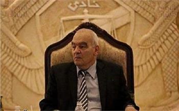 رئيس هيئة قضايا الدولة: رفع كفاءة ومهارات العاملين بالإدارات القانونية بالإسكندرية