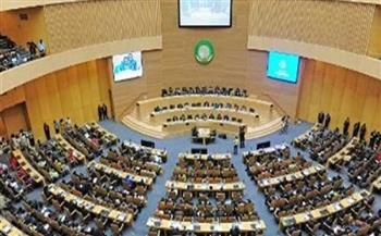 مصر تترأس جلسة مجلس السلم والأمن الأفريقي حول تداعيات تغير المناخ على السلم والأمن