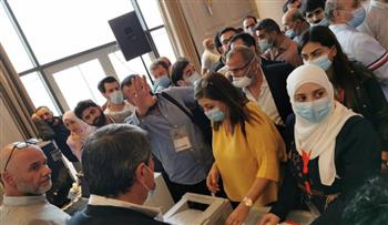 قوى سياسية لبنانية: أحداث انتخابات نقابة الأسنان غير مبشرة وتعيد زمن فرض الرأي بالقوة