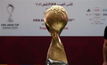 كأس العرب.. العراق الأكثر فوزا ومصر تملك لقبا وحيدا 